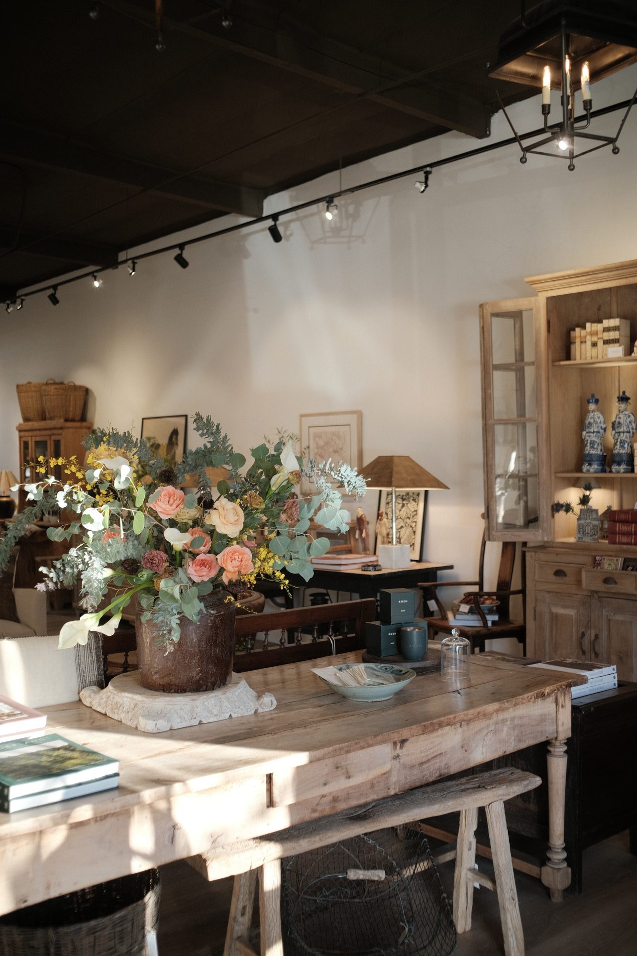 The Guesthouse storefront in Westlake Village